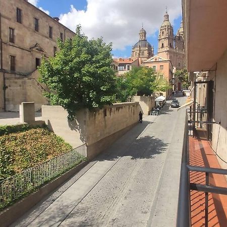 Alojamiento Centro Historico Catedral Salamanca Exterior photo